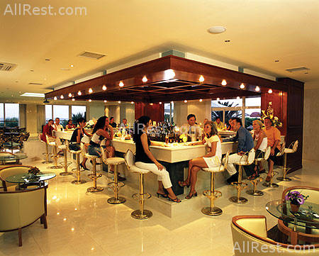 Pegasos Beach Hotel 9